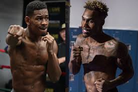 'jermall charlo's time is coming'. Jacobs I Want The Jermall Charlo Fight It S Personal For Me Boxing News