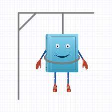 But you can start a new hangman game with your preferred settings at any time by clicking the 'new game' button. Hangman Welcome