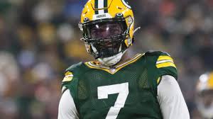 Star Packer player sacrifices individual role to bolster Packers defense