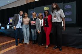 On this Student Press Freedom Day, we're throwing it back to the 3rd Annual  Democracy Summit, hosted