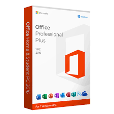 La version la plus complète de microsoft office professionnel plus commandez la suite complète de microsoft office et profitez de ses fonctionnalités optimisées. Microsoft Office 2016 Professional Plus For Windows Pc