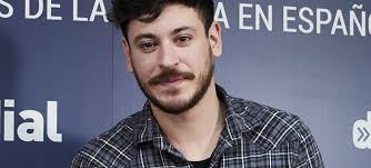 Cepeda, su foto sin camiseta y todos se fijan en lo mismo: “No veas cómo  aguanta el pantalón”