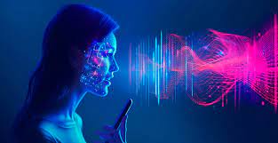 Cómo identificar un audio hecho con inteligencia artificial?
