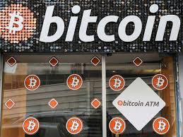 You can buy or sell bitcoin on the machine for cash. Bitcoin Atms Coming Up As Cryptocurrencies Become Popular Coming Soon Bitcoin Atms The Economic Times