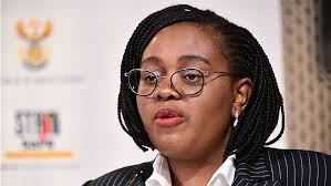She was minister of science and technology from 27 february 2018 to 28 may 2019. Rescuing Tourism From Pandemic Devastation Is Priority For The Next Year