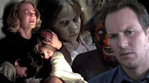 The Exorcism of Emily Rose