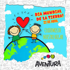 Aventura Tenemos Que Ensenar Desde Muy Pequenos A Nuestros Hijos A Cuidar Y Proteger El Planeta Ya Que Es Nuestro Hogar Bac Espagnol Espagnol Bac