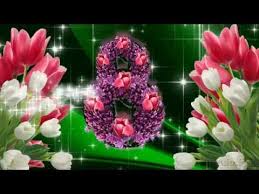 März gefeiert und hat damit sein festes datum. Frauentagsgruss Gruss Zum Frauentag 8 Marz Youtube