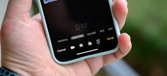 Best ratios for socia medias. How To Crop And Change Aspect Ratio Of Videos On Iphone Or Ipad