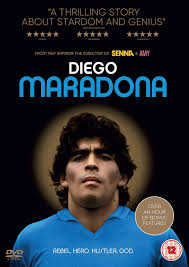 Maradona died at the age of 60 on nov. Diego Maradona Dvd Amazon De Diego Maradona Asif Kapadia Diego Maradona Dvd Blu Ray