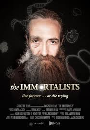 The Immortalists (2014)