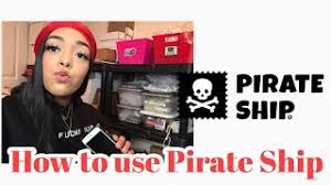 Check spelling or type a new query. How To Use Pirate Ship Easy Shipping Method Life Of A Entrepreneur Youtube