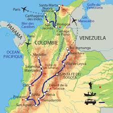 The trip to ciudad perdida is a thrilling jungle walk through some of the country's most majestic tropical scenery. Voyage Colombie Mosaique Colombienne 23 Jours Routes D Exploration