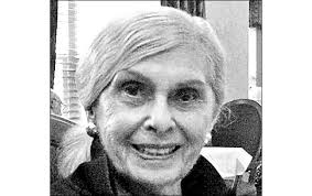 BERTHA GARBER Obituary (2014)