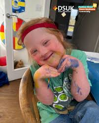 Positive About Down Syndrome