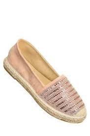 Espadrilles Achat Espadrilles Pas Cher Sur Tati Fr Sapatos Menina Sapatos Fashion Sapatos De Inverno
