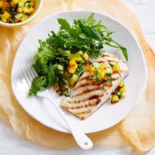 Fish tacos with mango salsa. Get Mango Salsa Recipes For Fish Gif Recipes