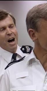 The Bill" Something to Remember (TV Episode 1990)