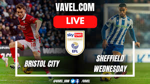 Bristol City vs Sheffield Wednesday LIVE Score Updates: The game is underway (0-0)
