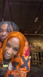 How Old Is Chris and How Old Is Nia