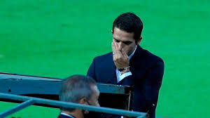 Ismael quílez, alan alegre, jonatan galván y franco canever; Murio El Hermano De Fernando Gago Y El Dt Se Entero Tras El Partido Radio Mitre