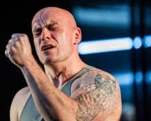 The week in theatre: Alterations; A Knock