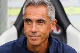 Paulo manuel carvalho de sousa (wym. Paulo Sousa Is The New Coach Of Poland Zap Sports Prime Time Zone