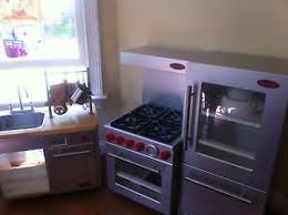pottery barn kids pro chef stainless