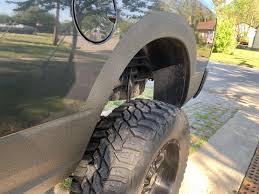 Anyone Bedliner Bottom Of Rocker Panels Dodge Cummins Diesel Forum