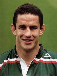Leicester Tigers History على X: "It would be the last @LeicesterTigers  appearance for Will Johnson."