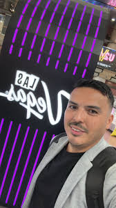 What a great week at HP SKO 2024 in Vegas! Had so much fun seing my peers  and networking with other HP'ers. Lot of intresting trainings and amazing  topics. Let's go!!! |