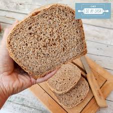 Pin En Panes Rapido Y Saludable