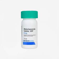 Image result for Metoclopramide