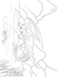 Download toothless coloring page and use any clip art,coloring,png graphics in your website. Free Toothless Coloring Pages Download And Print Toothless Coloring Pages