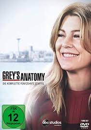 Staffel von „grey's anatomy bereits im herbst 2020 gestartet. Grey S Anatomy News Termine Streams Auf Tv Wunschliste