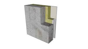 Vapour Diffusion And Condensation Control For Commercial Wall Assemblies Page 2 Of 3 Construction Canada