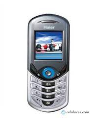 Fotografías Haier V190 - Celulares.com ...
