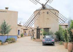 Otros 3 viajeros han reservado este alojamiento. Casas Rurales Lagunas De Ruidera Casa Rural En Ossa De Montiel Albacete