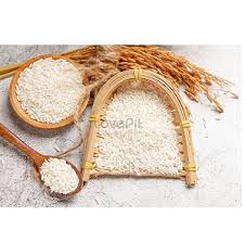 Gạo hữu cơ