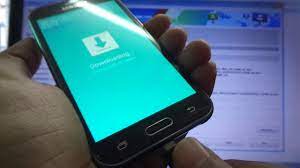 Force boot into twrp using combination keys. How To Flash Samsung J2 J200 With Odin 3 Youtube