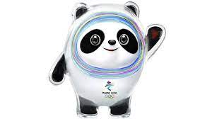 Yodli is inspired by a combination of a cow, a saint bernard dog, and a goat, and was created by eracom. Beijing 2022 Officially Launches Olympic Mascot Olympic News