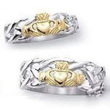 Glen Cara Com Irish Jewelry Celtic Wedding Ring Sets Wedding Ring Sets Wedding Rings