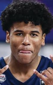 During the closing credits, the shop gets an unexpected visit from president obama (reggie brown). Todd Green Sign With G League Program Opt To Skip College The Sumter Item