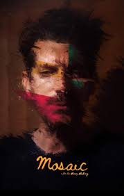 Mosaic (Short 2022)