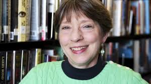 Five Questions for Pam Howard