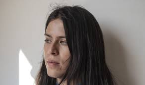 Encuentro con artistas mapuches