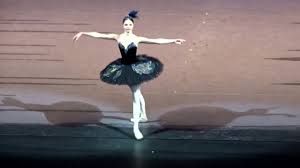 Download high quality ballerina clip art from our collection of 41,940,205 clip art graphics. Alyona Kovalyova Swan Lake Debut Page 2 Bolshoi Ballet Ballet Alert