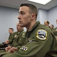 Staff Sgt. Ryan Moore, 31st Medical Operations Squadron