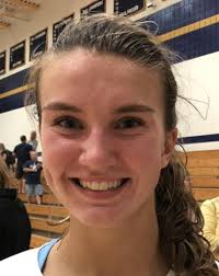High school sports roundup: Marissa Kleman, Anna Koblitz reach milestones  in Logan volleyball win