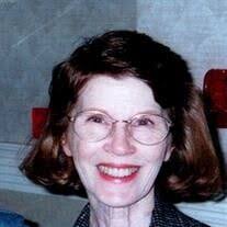 Lynne A. Parenti Obituary